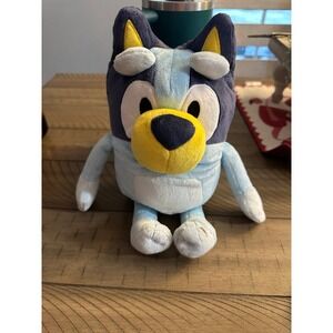 Moose Toys Bluey Talking‎ Plush